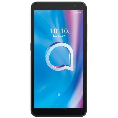 

Мобильный телефон Alcatel 1B 2/32GB Prime Black (5002H-2AALUA12) (K375554-01)