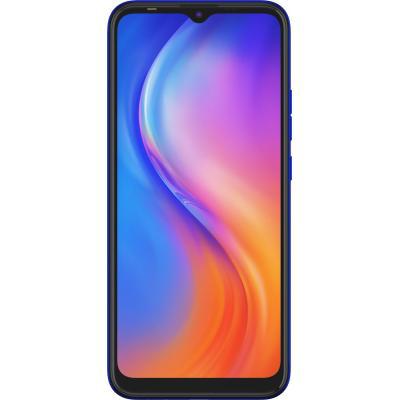 

Мобильный телефон TECNO KE5 (Spark 6 Go 2/32Gb) Aqua Blue (K383405-01)