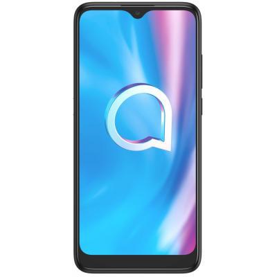 

Мобильный телефон Alcatel 1SE 3/32GB Power Gray (5030D-2AALUA2) (K375556-01)
