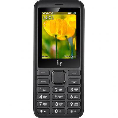 

Мобильный телефон Fly FF249 Black-Blue (K374500-01)