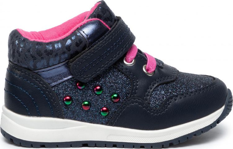 

Кроссовки Nelli Blu CMAD2619-1 21 Синие
