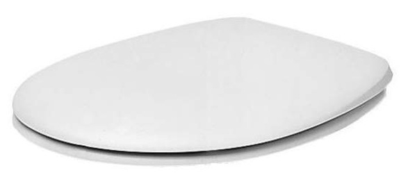 

Сиденье для унитаза DURAVIT Duraplus Soft Close 0064290000
