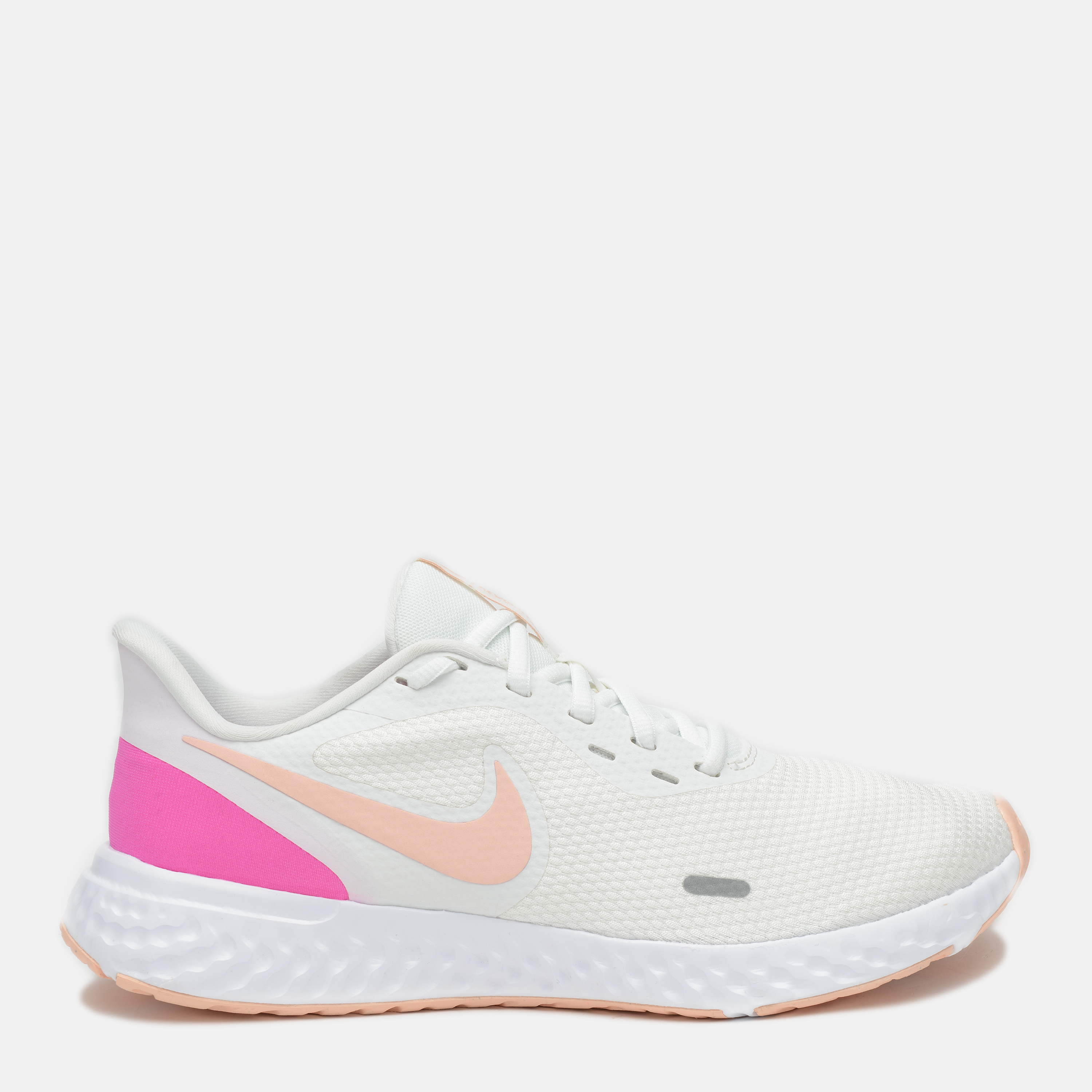 

Кроссовки Nike Wmns Revolution 5 BQ3207-103 37.5 (7.5) 24.5 см