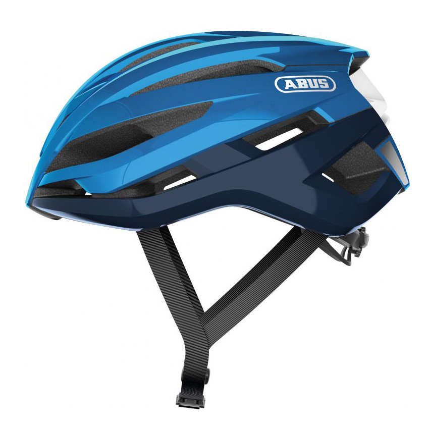 

Шолом велосипедний ABUS StormChaser L 59-61 Steel Blue (872020)