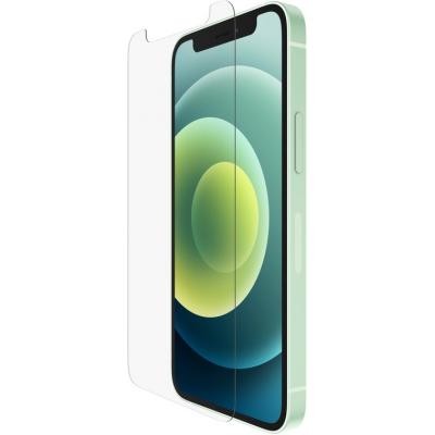 

Стекло защитное Belkin TemperedGlass Anti-Microbial Apple iPhone 12 Mini