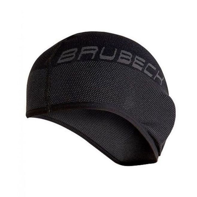 

Шапка Brubeck Active Hat L/XL Черный
