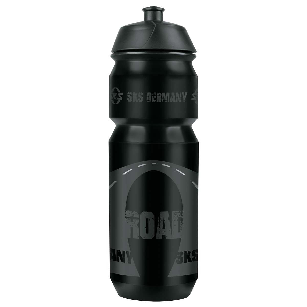 

Фляга SKS DRINKING BOTTLE ROAD 750ML BLACK (868062)