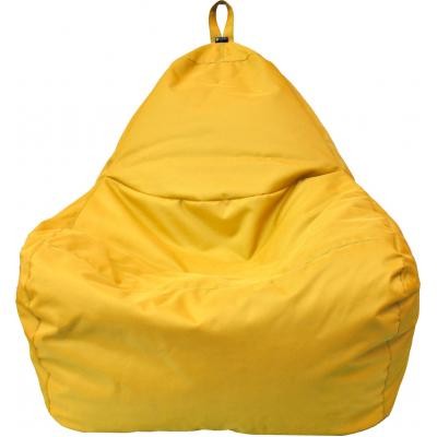 

Пуф ПРИМТЕКС ПЛЮС груша Simba OX-111 S Yellow (Simba OX-111 S Yellow)