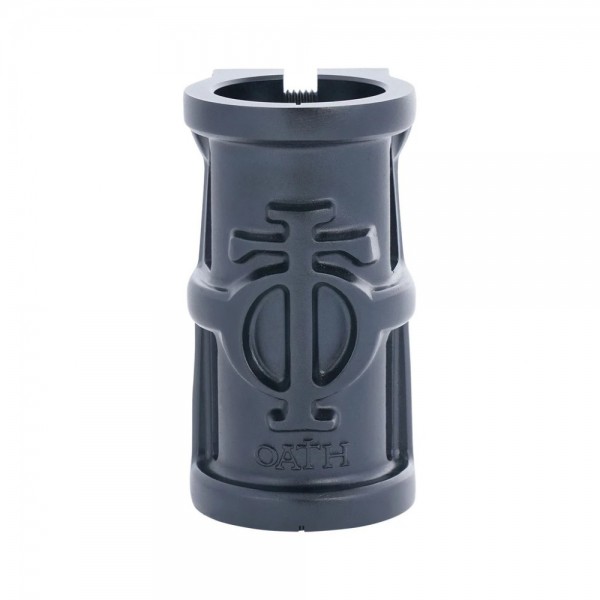 

Затиск OATH Clamps 4 Bolts Cage SCS - Black