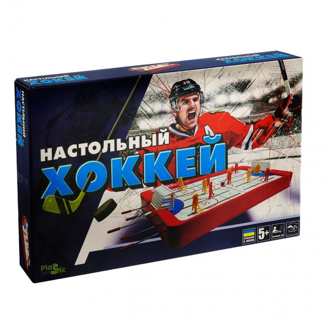 

Настольный хоккей MToys H0001