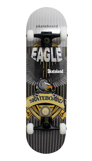 

Скейтборд Maraton Eagle