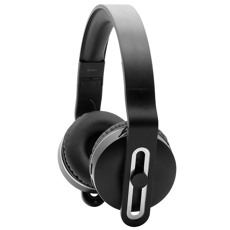 

Наушники беспроводные GORSUN GS-E83 Bluetooth black