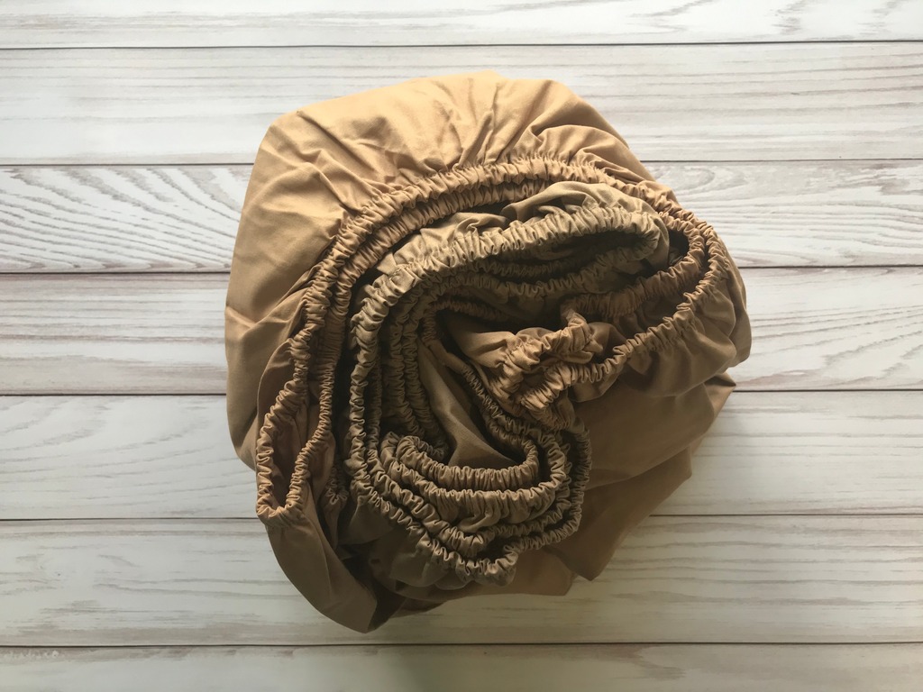 

Простыни на резинке CottonTwill из ранфорса Турция 100% хлопок 160 х 200 см