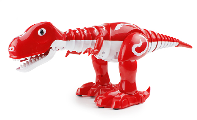 

Интерактивные игрушка "Динозавр" 28301 (Red)