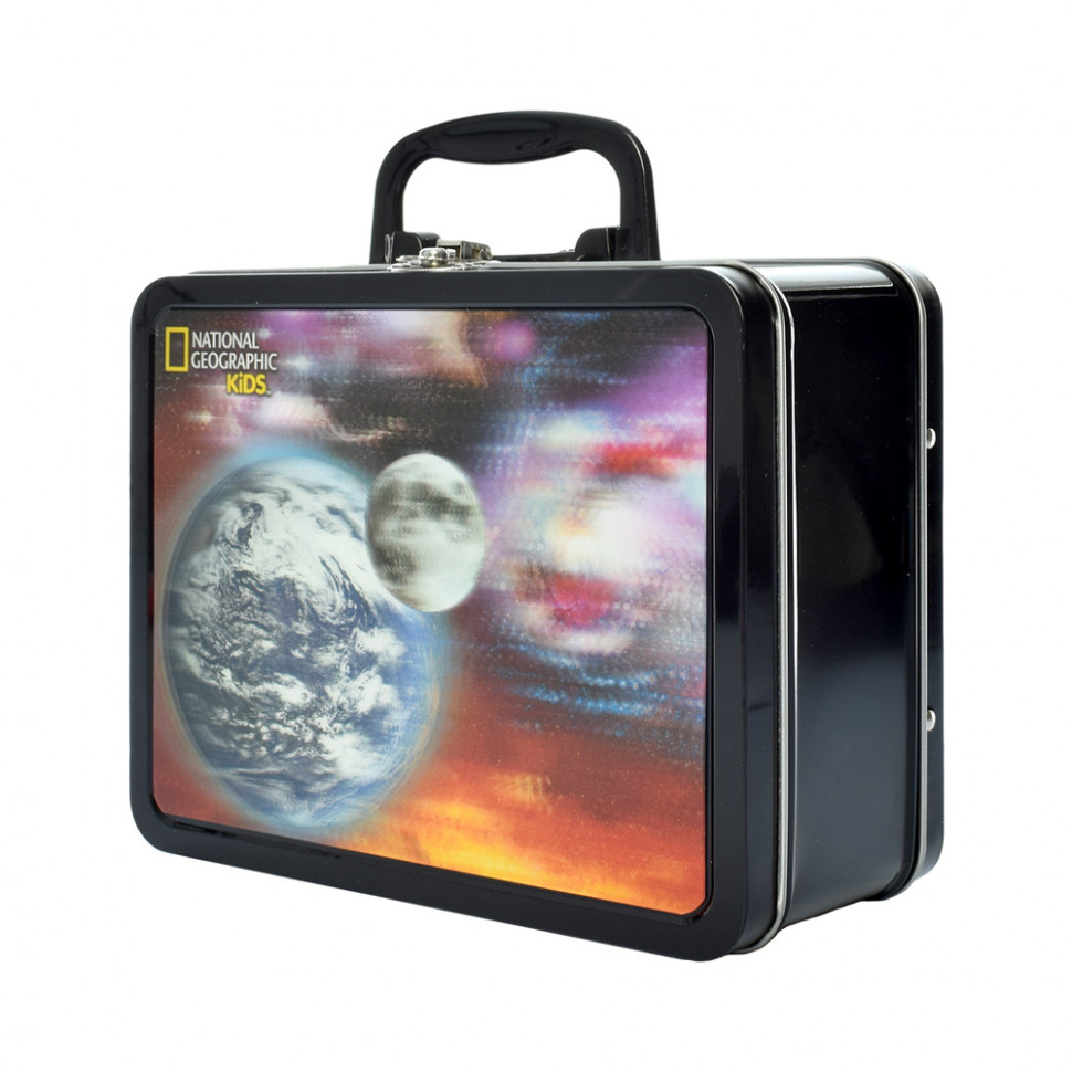 

Пазлы Prime 3D Космос 35509