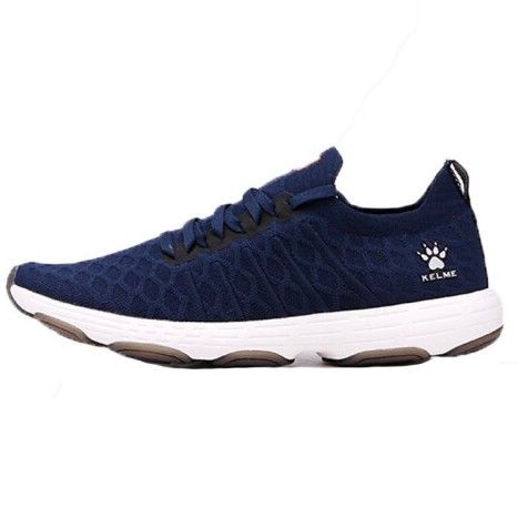 

Кроссовки Kelme CITY темно-синие 45 66831502.9416