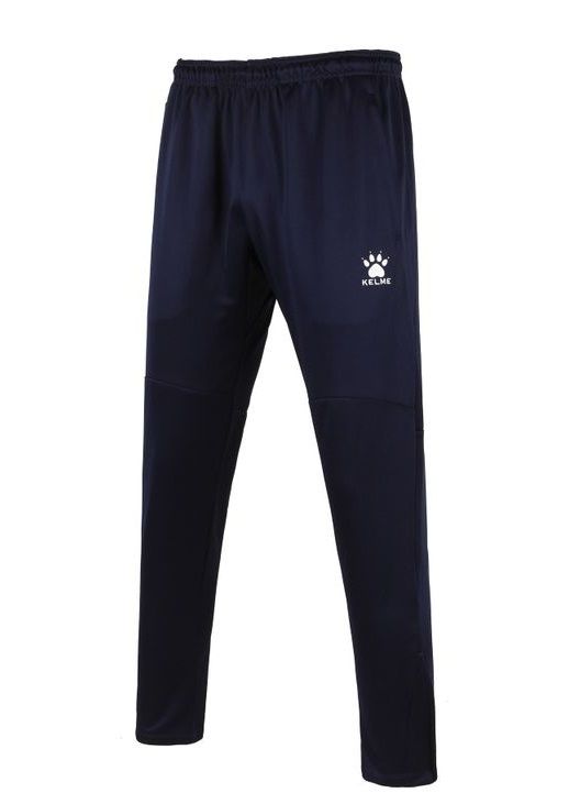 

Спортивные штаны Kelme ROAD темно-синие  K15Z403.9416, Спортивные штаны Kelme ROAD темно-синие L K15Z403.9416