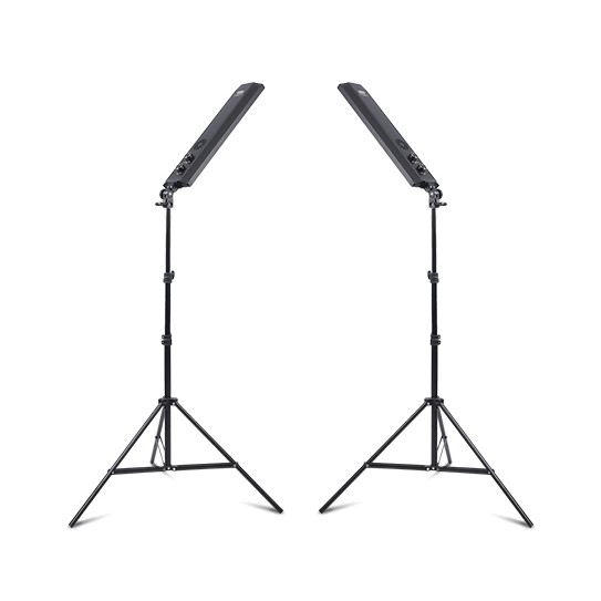 

Постоянный Свет Deep Led Lp-60 Plus Kit