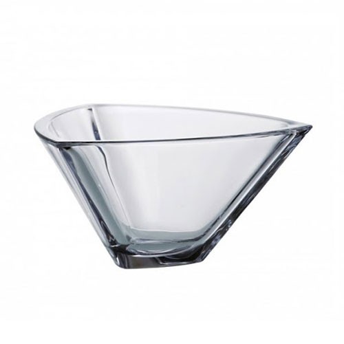 

Салатник Bohemia Triangle b6K715 (18см)