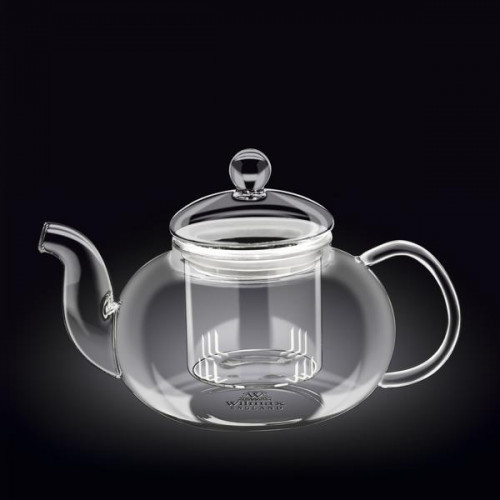 

Заварочный чайник Wilmax Thermo WL-888814 (1.55л)