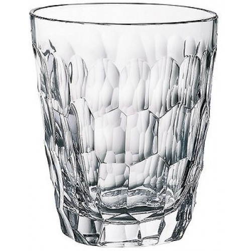 

Набор стаканов Bohemia Marble b2KF06-99W24 (290мл) 6шт