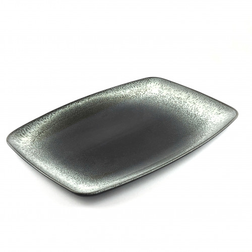 

Прямоугольная тарелка Porland 118432 TW (32см)