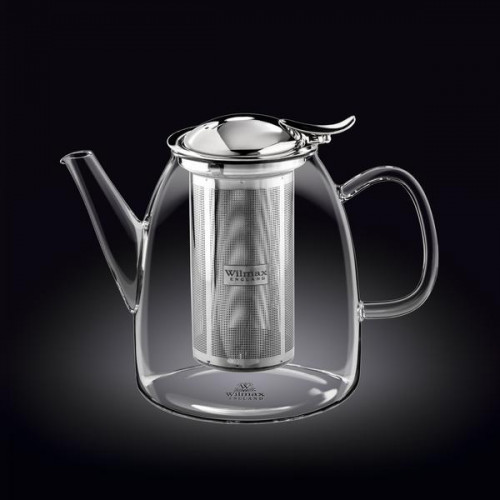 

Заварочный чайник Wilmax Thermo WL-888809 (1.45л)
