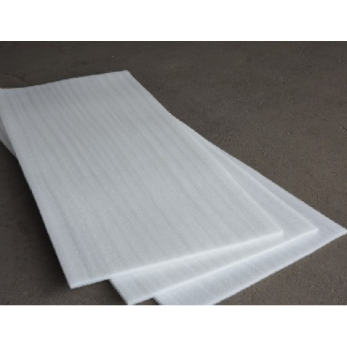 

Изолон лист Izolon Air 30 белый 2*1м