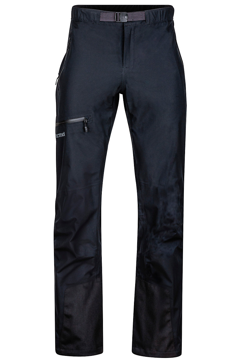 

Штаны Marmot Red Star Pant M Черный