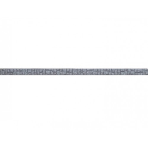 

Форма столба №12 АБС BF 12,5х12,5х280