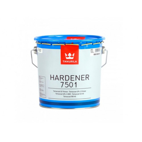 

Отвердитель Tikkurila Темабонд СТ 008 7501