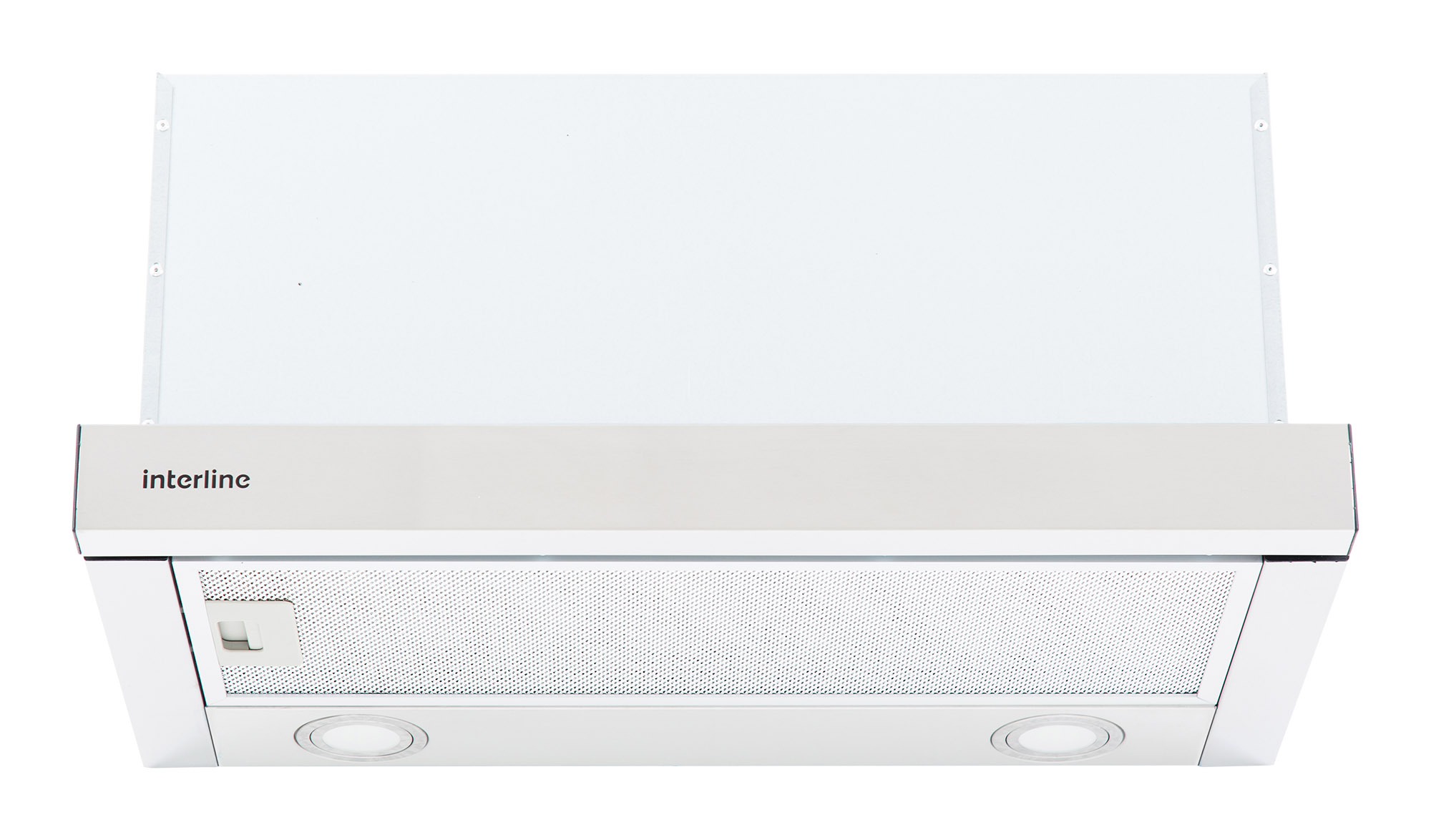 

Вытяжка INTERLINE SLIM ULTRA X/S A/60