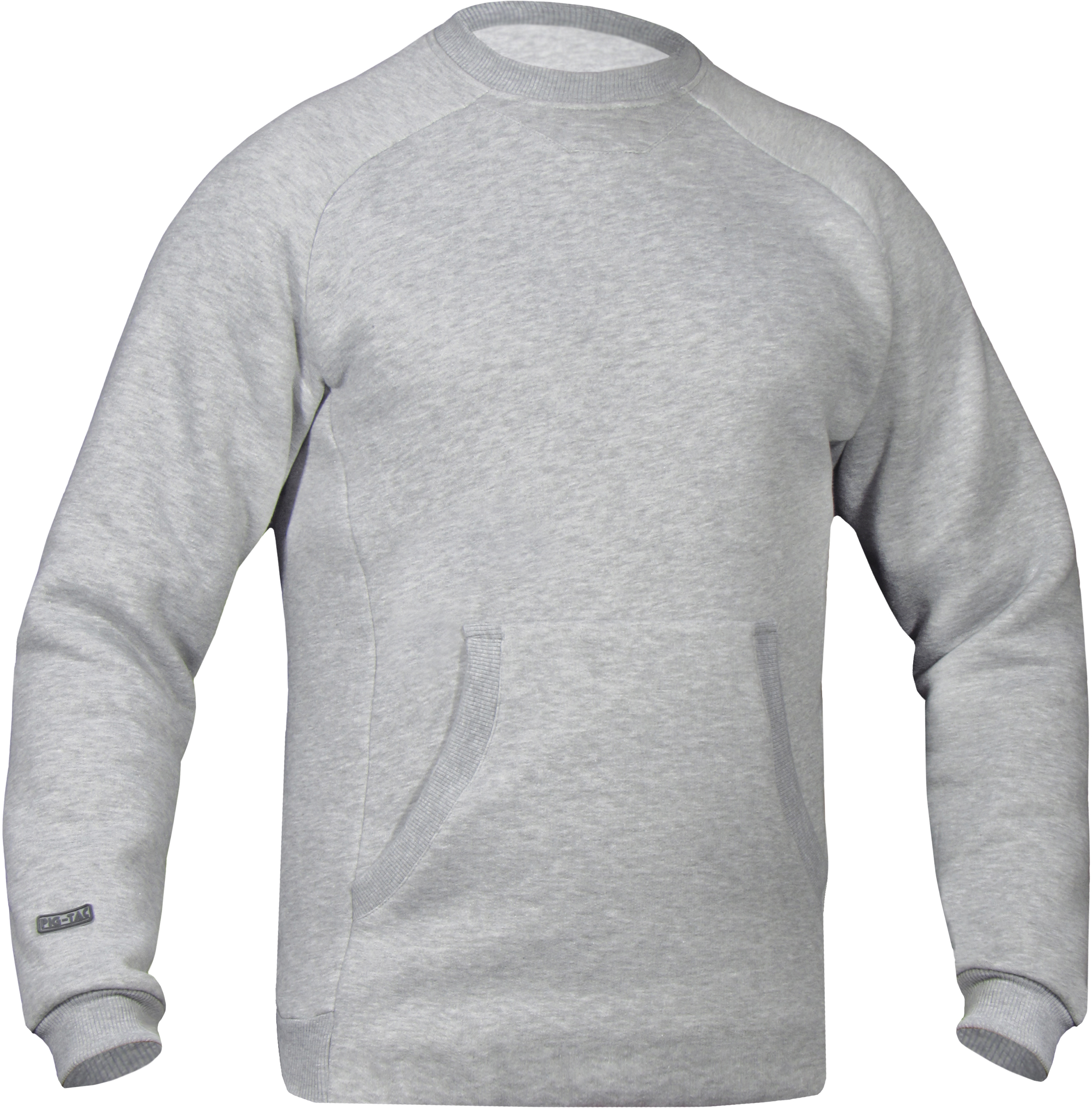 

Свитшот полевой P1G-Tac Huntman UA281-29912-IG XL Iron Grey