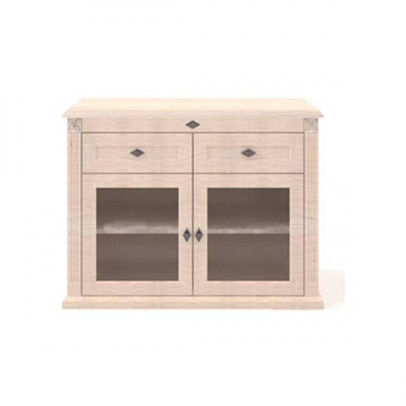 

Комод Prowansja Fameg 112x90x45 016286