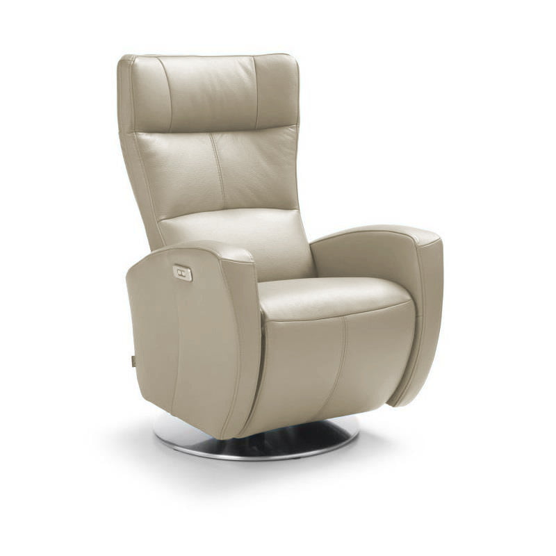 

Кресло Inari Gala Collezione 72х87x80 016594