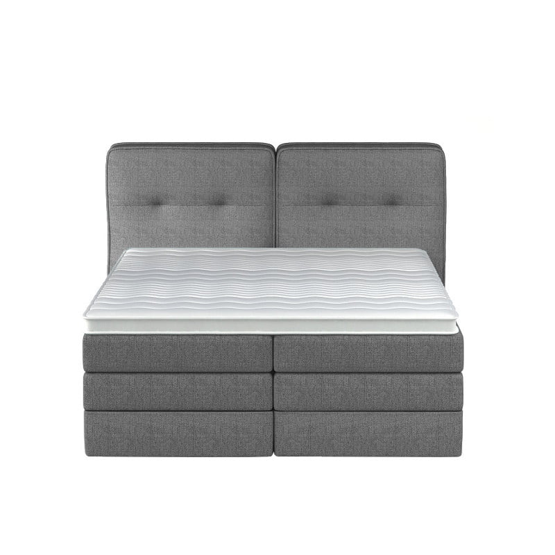 

Кровать Continental 140 Falun Wersal 168х111x221 008968