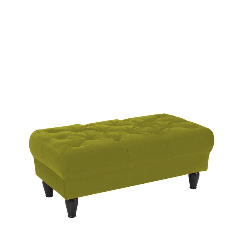

Пуф Cupido 110 x 55 cm BRW Sofa 110х44x56 012297