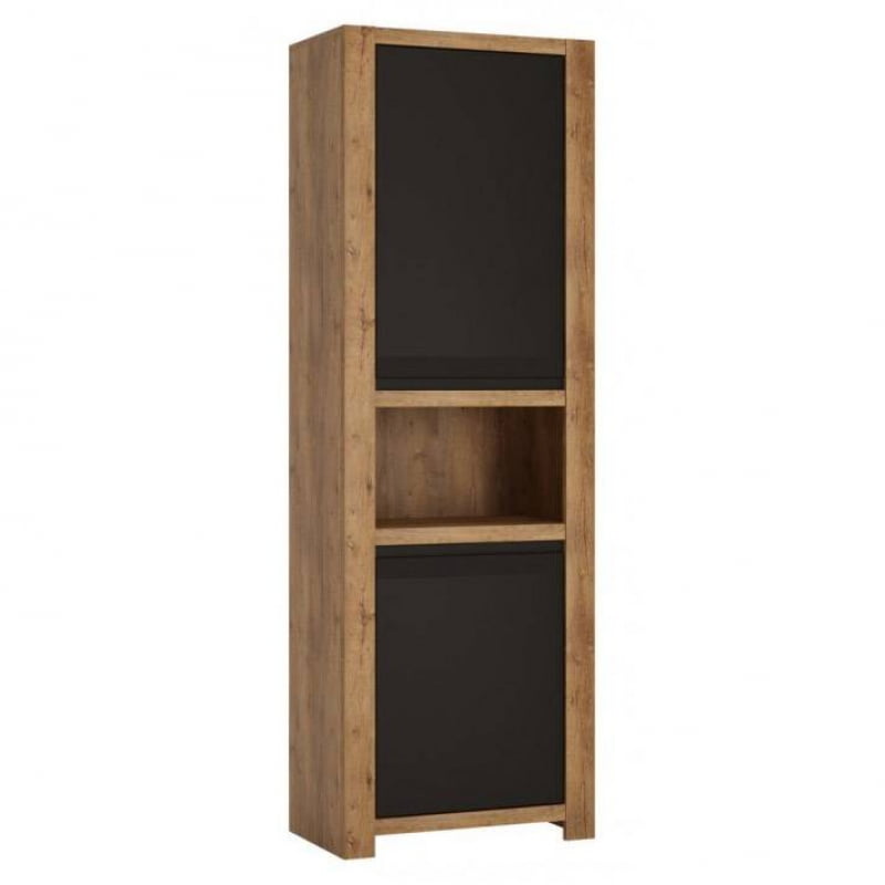 

Шифонье Havana Meble Wójcik 66x198.5x41.6 002688