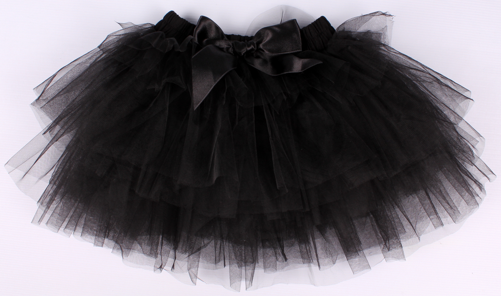 

Юбка Breeze Черный 140 см 5337