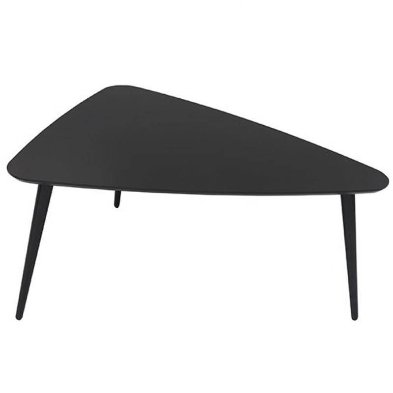 

Журнальный столик Triango L Black Red White 110x50x85 (D09-TXL_TRIANGO_L) 020042