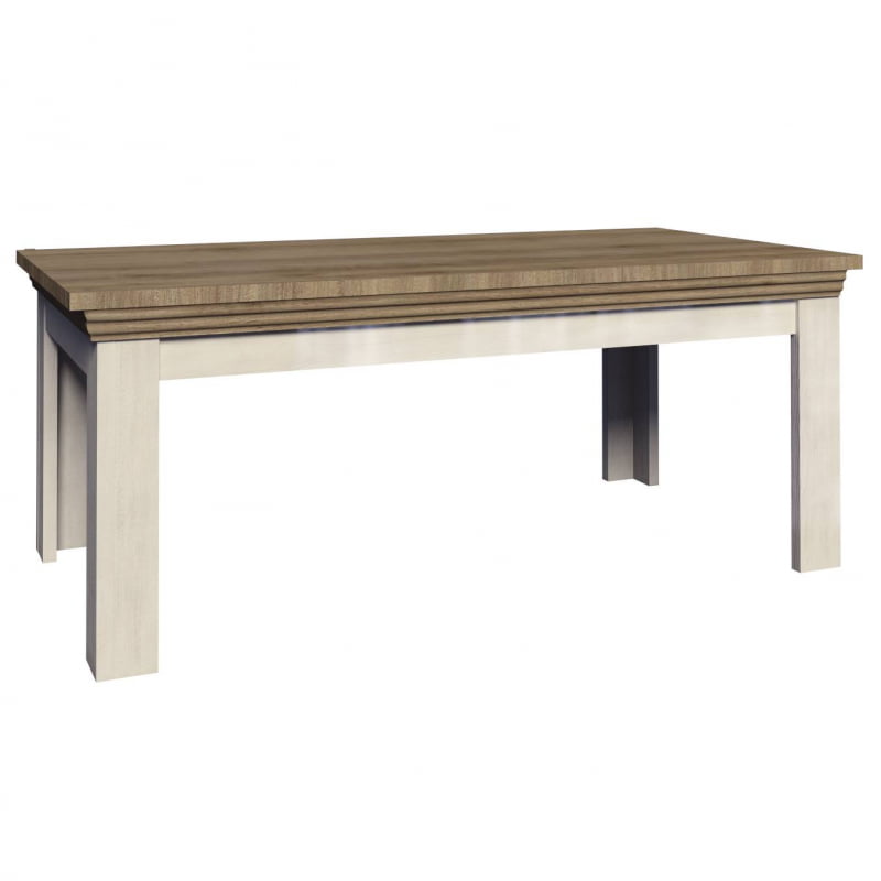 

Журнальный столик Royal Gała Meble 65x50 (Royal LN 2) 002336