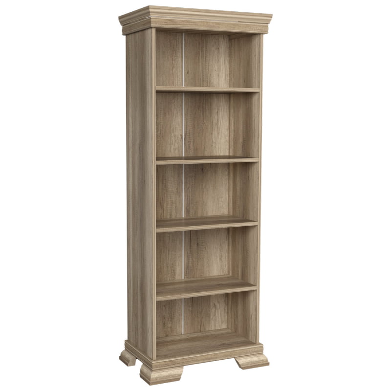 

Стеллаж Kora Gała Meble 68х193x40 (Kora KR1) 011190