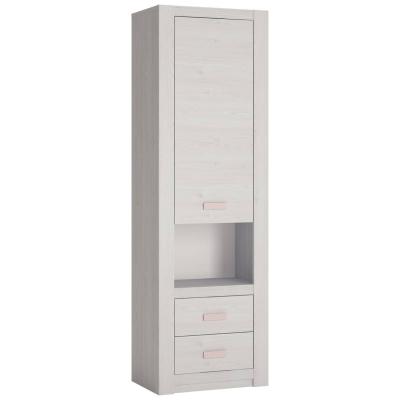 

Шифонье Lilo Meble Wójcik 58x188.1x41.6 003606