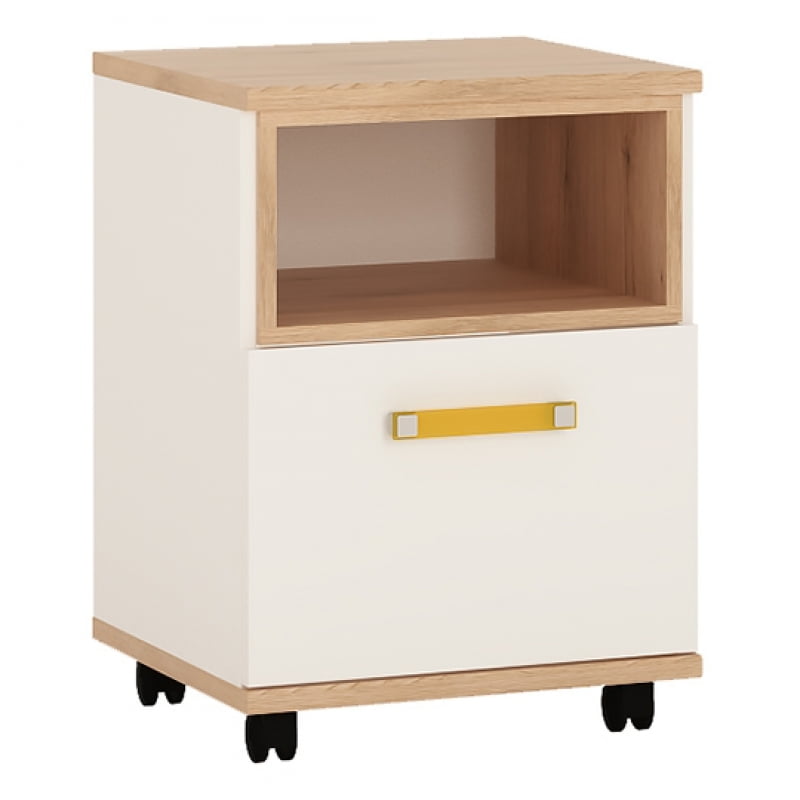 

Контейнер Amazon Meble Wójcik 46x64x46 (AMA_T85 +1 uchwyt) 000234