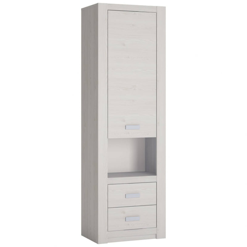 

Шифонье Lilo Meble Wójcik 58x188.1x41.6 015619