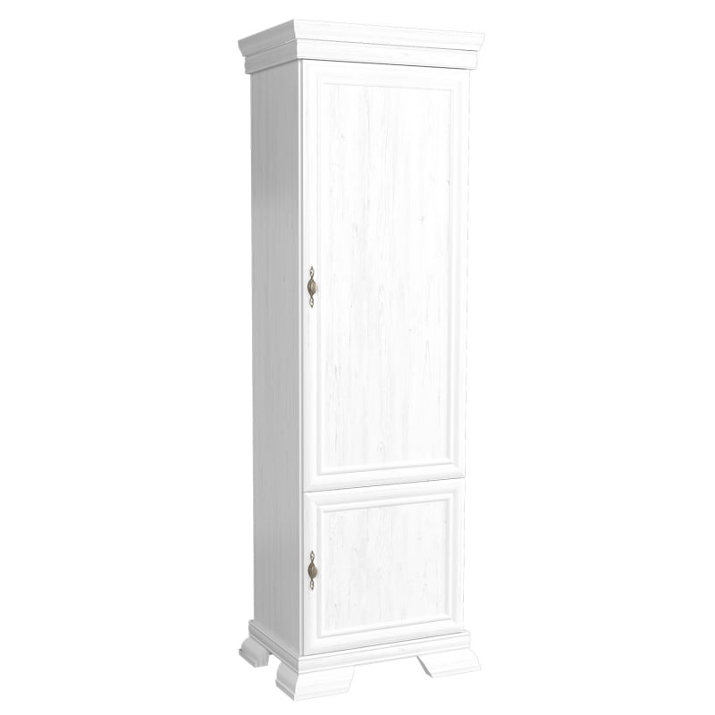 

Шкаф Kora Gała Meble 58x193x40 (Kora KRD1) 011174