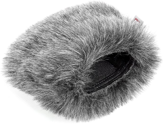 

Ветрозащита Rycote Tascam DR-44WL Mini Windjammer (055463)
