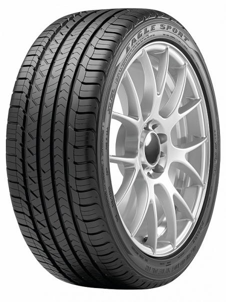 Goodyear Eagle Sport TZ 225/45 R17 94W Летние в интернет-магазине ...