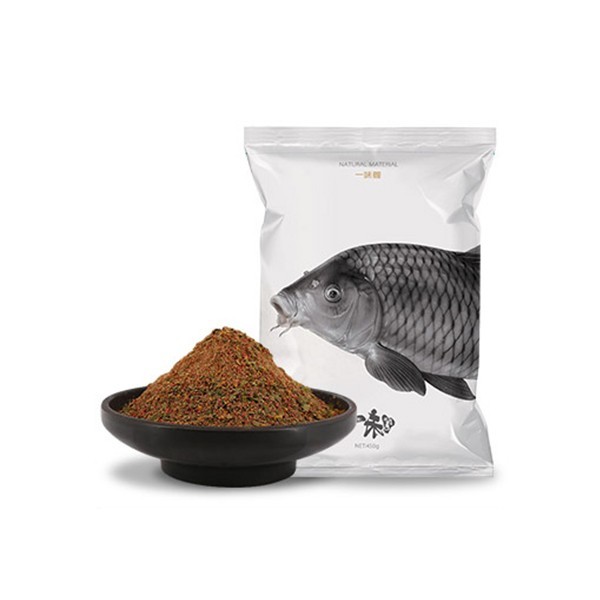 

Насадка CoolFish Гурман-Карп, фруктовый, вес 450 г (FF-KR-04)