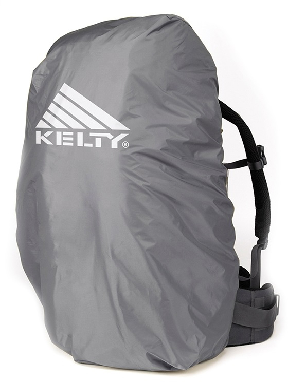 

Чехол на рюкзак Kelty Rain Cover Charcoal L (42016004)